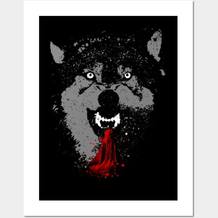 Bad Wolves Posters and Art